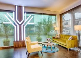 Natura Hotel 4