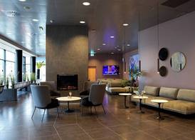 Cabinn Aalborg 3