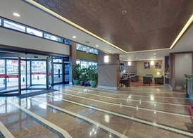 Ramada by Wyndham Istanbul Old City 4