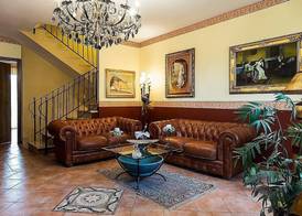 Bed And Breakfast Marina d'Aspra 4