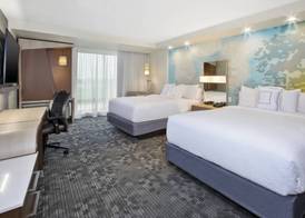 Courtyard by Marriott St. Joseph-Benton Harbor 5