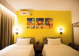the Fountain Resort 3