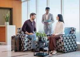 Delta Hotels by Marriott City Center Doha 3