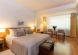 Ontur Izmir Otel 4