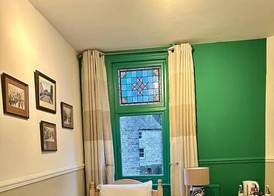 The Old Poets' Corner 2