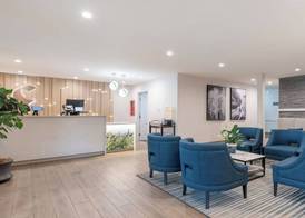 Comfort Inn & Suites Carbondale on the Roaring Fork 2