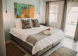 Giardino Boutique Hotel 4