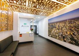 Atrio Apartments 4
