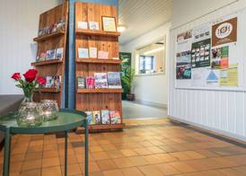 Danhostel Rønde 2