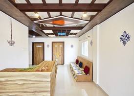 Nandi Hills Resort Hotel 3