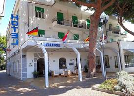 Hotel Ligure 3