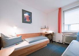 Hotel der Akademie Caritas-Pirckheimer-Haus 3