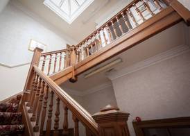 Kingsley Guest House 2