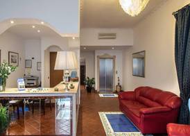 Hotel Caracciolo 4