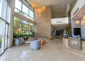 GHL Hotel Barranquilla 3