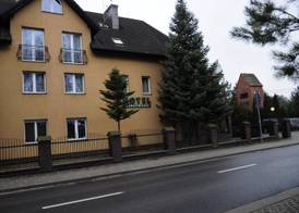 Zieliniec Poznań B&B 2