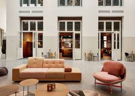 Mariënhage Boutique Hotel 4