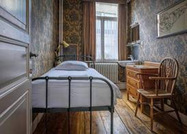 Talbot House 3