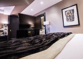 The Chester Hotel 3