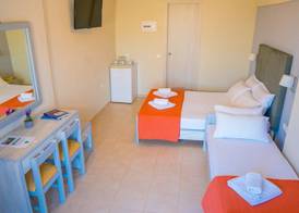 Palatino Hotel 4