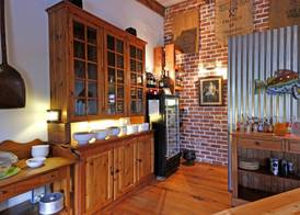 At the Woods Guest House 2