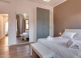 Sacha Apartment by Mamo Florence 3