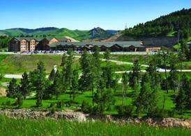 The Lodge at Deadwood 5