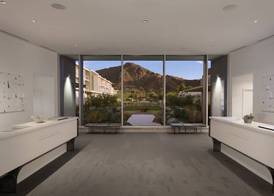 Mountain Shadows Resort Scottsdale 5