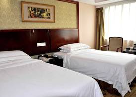 Vienna Hotel (San Yan Li Guangzhou) 3