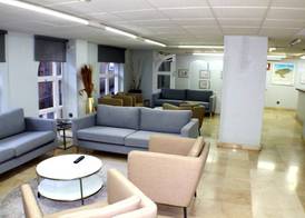 Hotel Picos De Europa 2