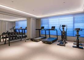 Mercure Chengdu Shuangliu International Airport 2