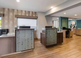 Best Western McMinnville Inn 5