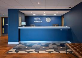 Travelodge Harlow 5