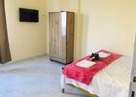Downtown Cairo Sweet Home 4