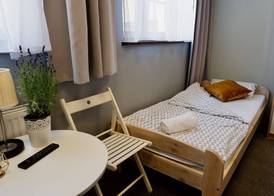 Moon Hostel Gdańsk 5