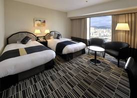 Hotel Granvia Okayama 4