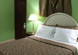 La Maison Hotel 5