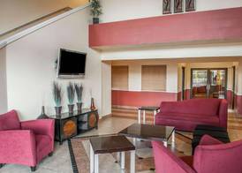 Quality Inn Rio Rancho - Albuquerque North Valley 2