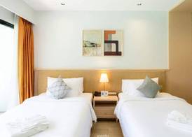 Estella Phuket Mai Khao Beach Resort 4