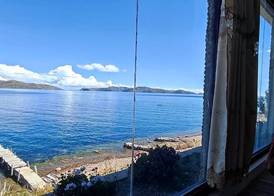 Luna del Titikaka Lodge Isla de la Luna Bolivia Montaña Inka 3