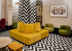 Hotel Calimala Florence 5
