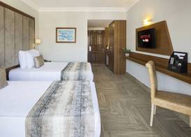 Elite Hotel Yalıkavak, Bodrum 5
