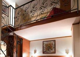 Hermitage Capua Hotel 4