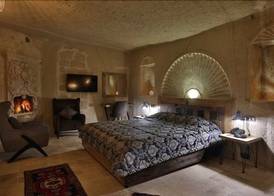 Mahzen Cave Hotel 5