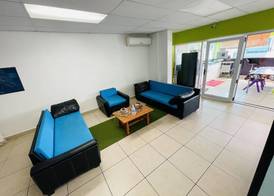 Mahana Lodge Hostel & Backpacker 4