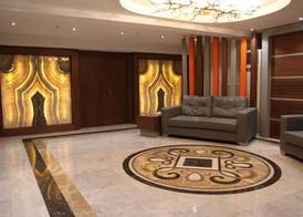 Onyx Business Hotel Ankara 2