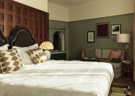 The Hoxton, Rome 3