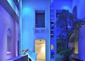 Hotel Romano House 3