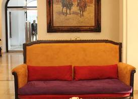 Hotel Club Frances 2