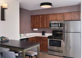 Residence Inn by Marriott Saratoga Springs 5